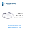 Quinine Sulfate - Image 2