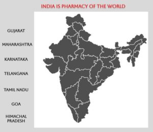 Active Pharmaceutical Ingredient (API) Manufacturer in India