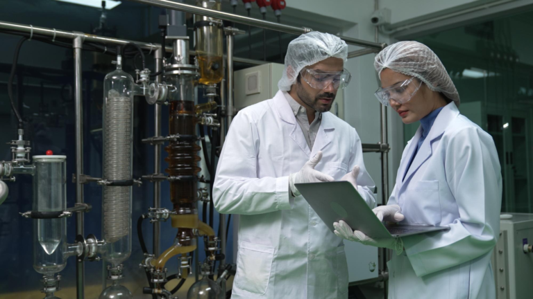 API manufacturer in Gujarat