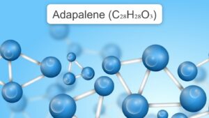 Adapalene: Uses, Structure, Properties, and Safety Guide