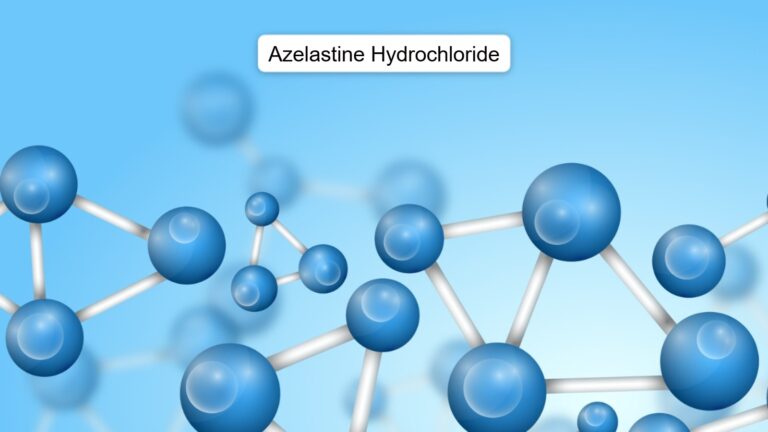 Azelastine Hydrochloride