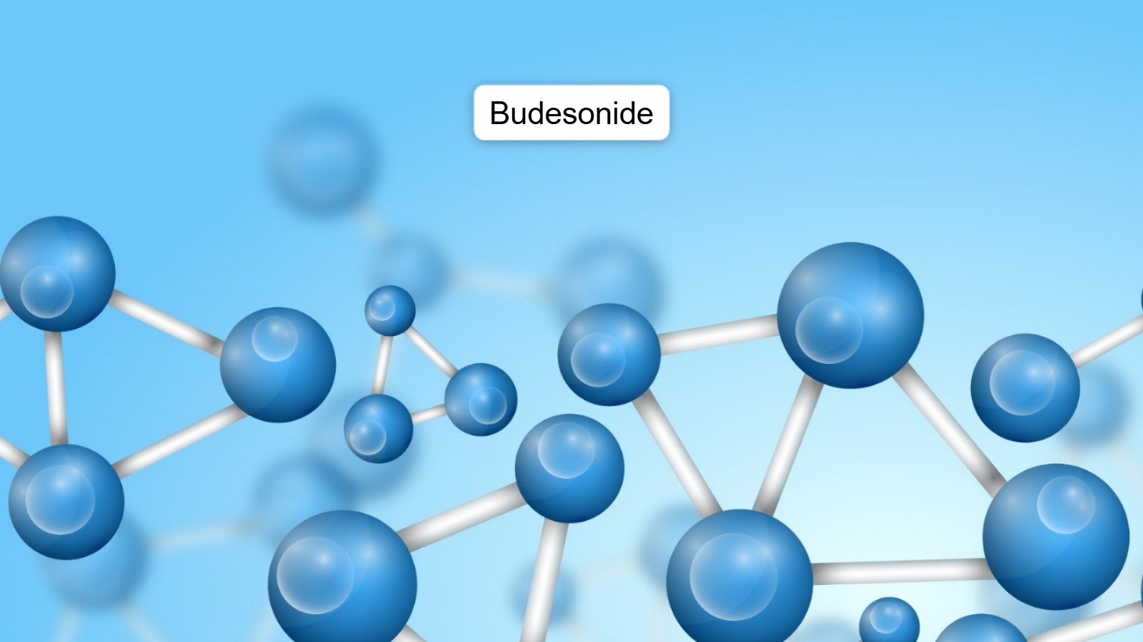 Budesonide: Uses, Structure, Properties, and Safety Guide