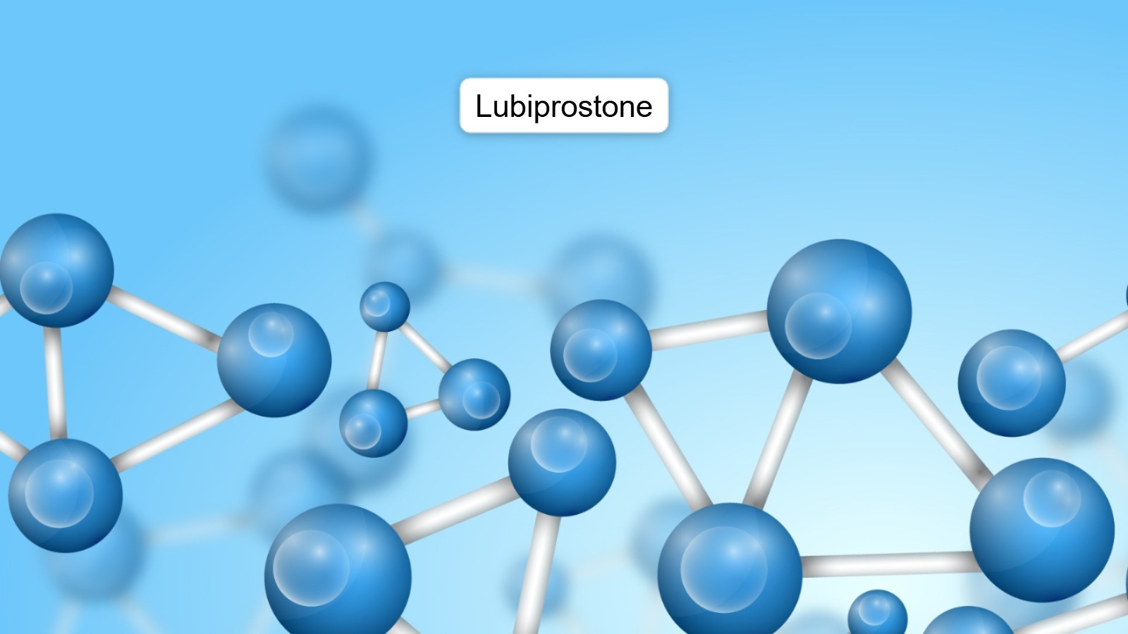 Lubiprostone: Structure, Properties, Pharmacology, and Safety