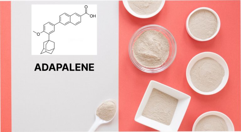 Adapalene