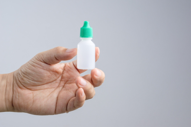 Bimatoprost API