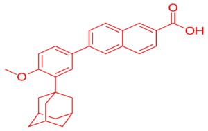 GMP Adapalene