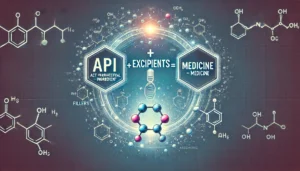 What Are Active Pharmaceutical Ingredients (APIs)