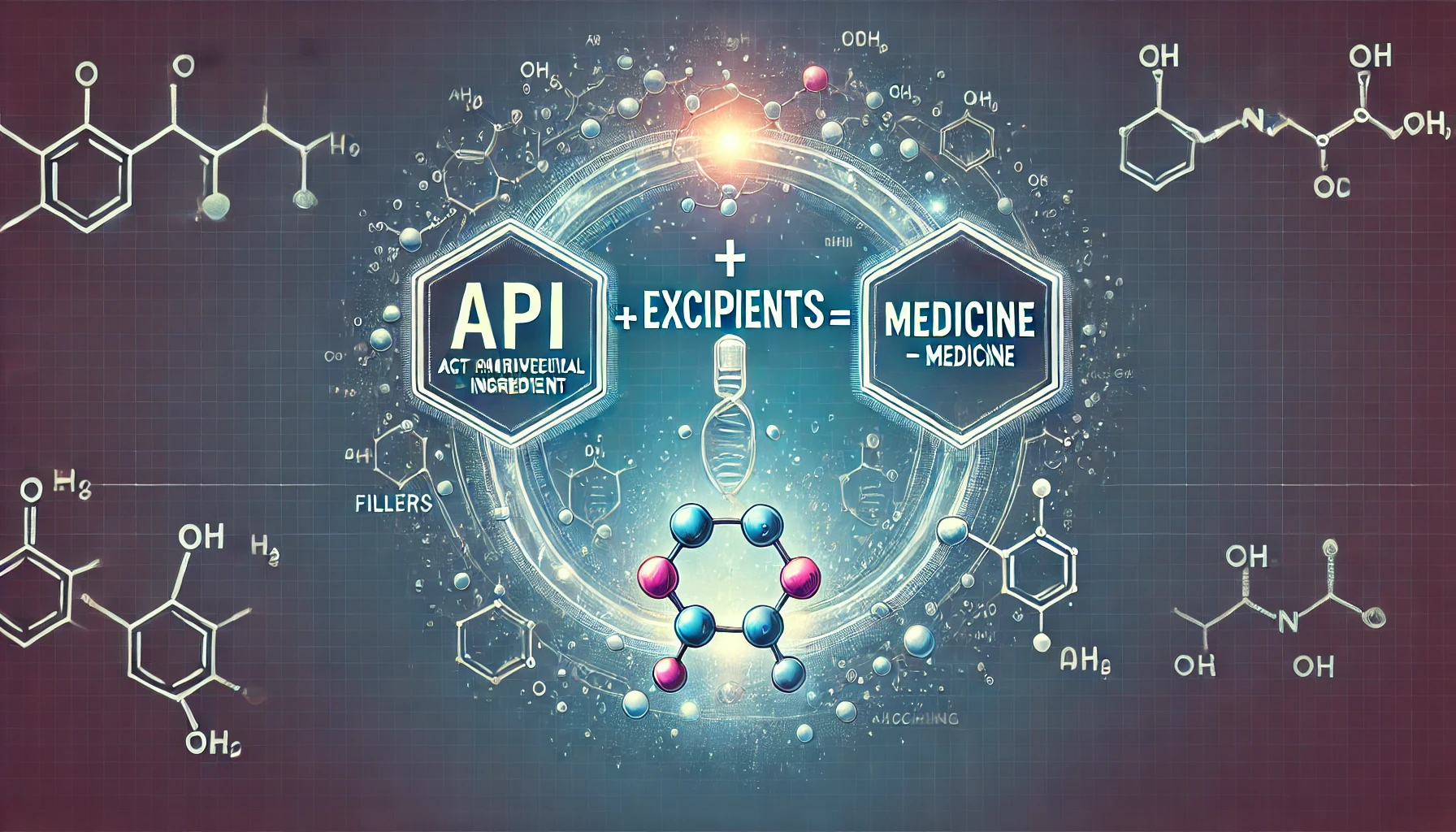 What Are Active Pharmaceutical Ingredients (APIs)