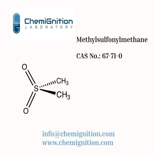 Methylsulfonylmethane