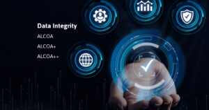 Data Integrity in pharma