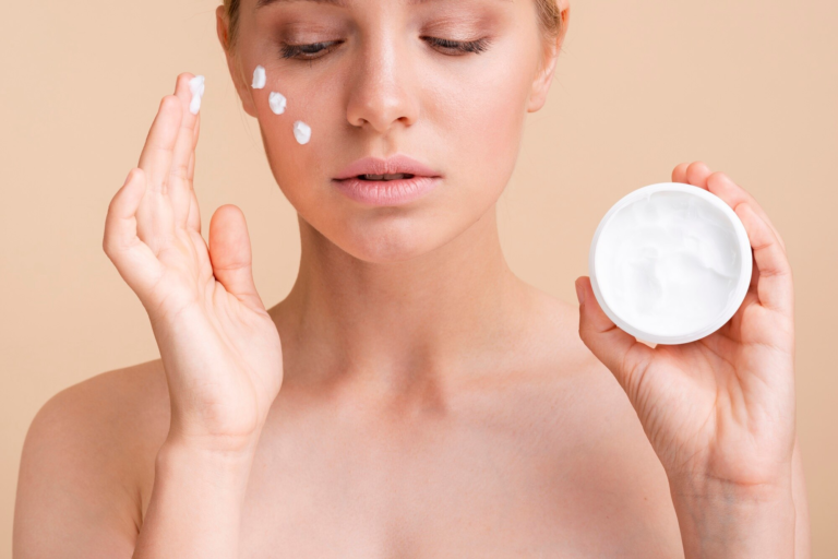 Retinol Cream