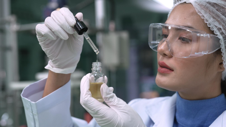 Bimatoprost Supplier