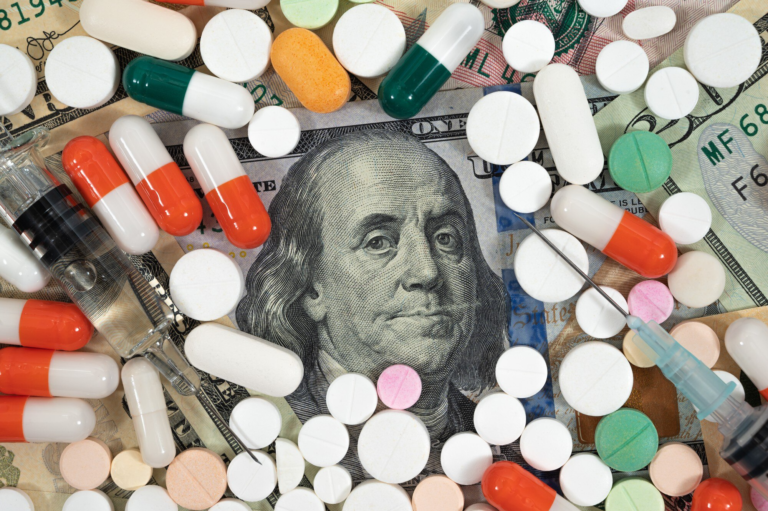 Indian Pharma Tariff Fallout