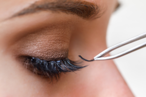 Bimatoprost API for Eyelash Serums