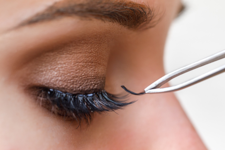 Eyelash