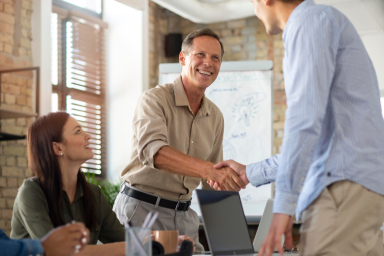Vendor Qualification
