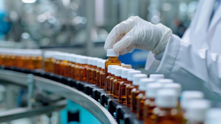 Latanoprost supplier