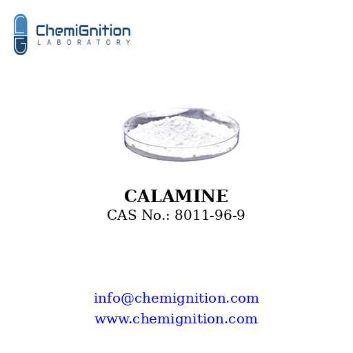 Calamine
