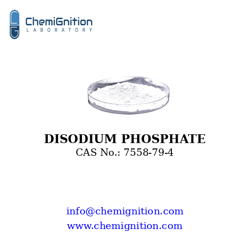 Disodium Phosphate