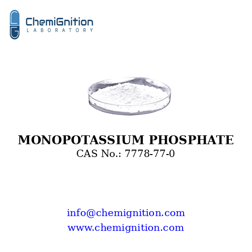 Monopotassium Phosphate
