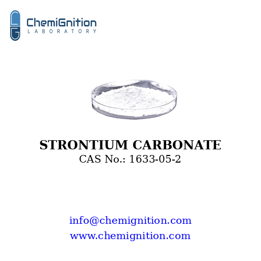 Strontium Carbonate