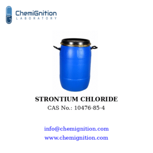 Strontium Chloride