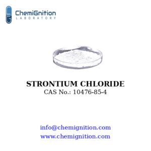 Strontium Chloride