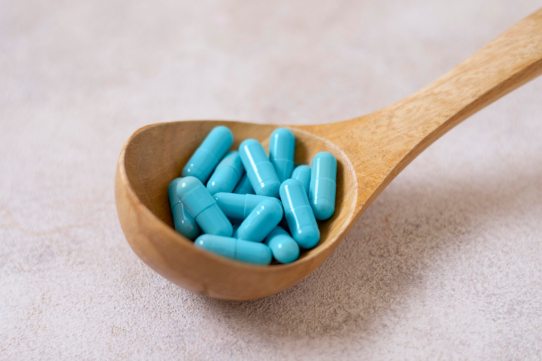 Role of Glucosamine
