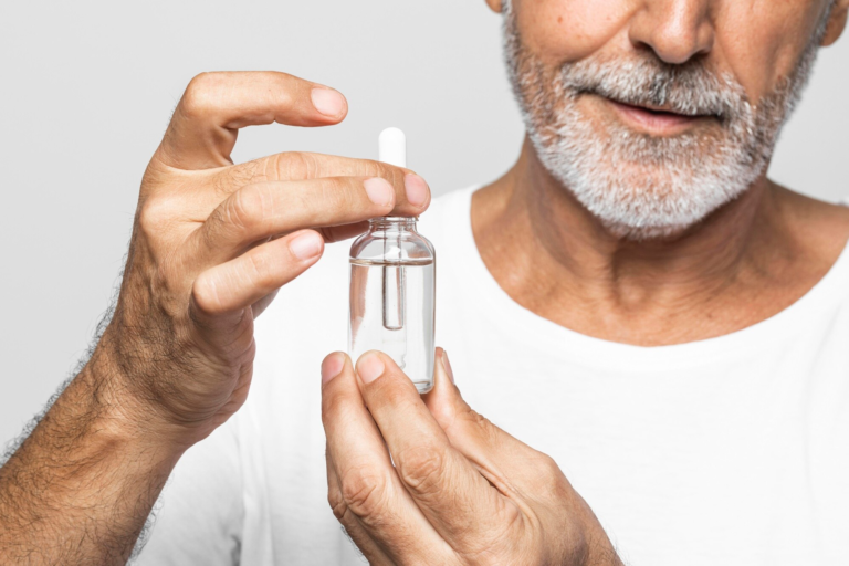 Buy Minoxidil API
