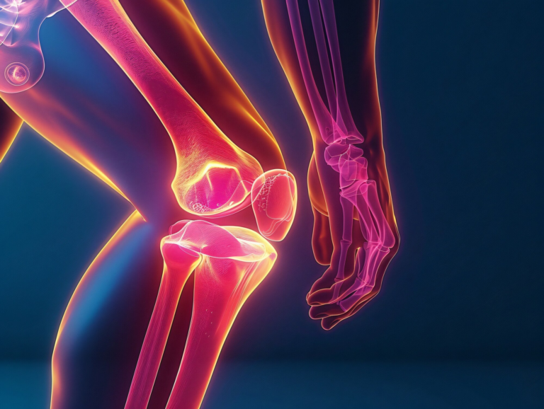Glucosamine Sulfate Potassium Chloride