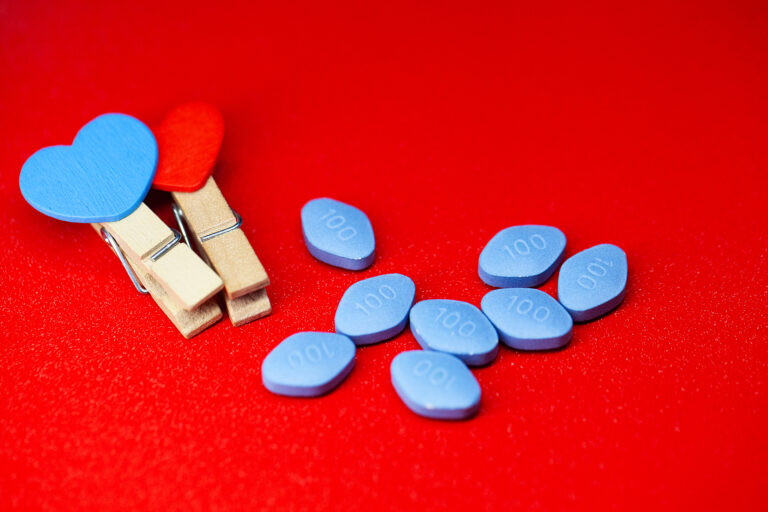 Sildenafil 100 mg