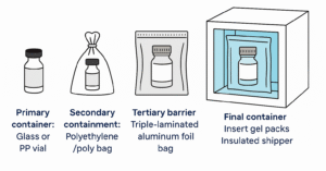 Travoprost API Stability & Storage Guidelines: Packaging, Shelf Life & Cold Chain Best Practices