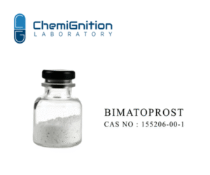 Why Choose Chemignition as Your Bimatoprost API Supplier