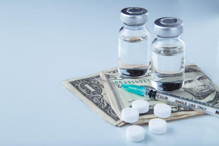 Bimatoprost API Price