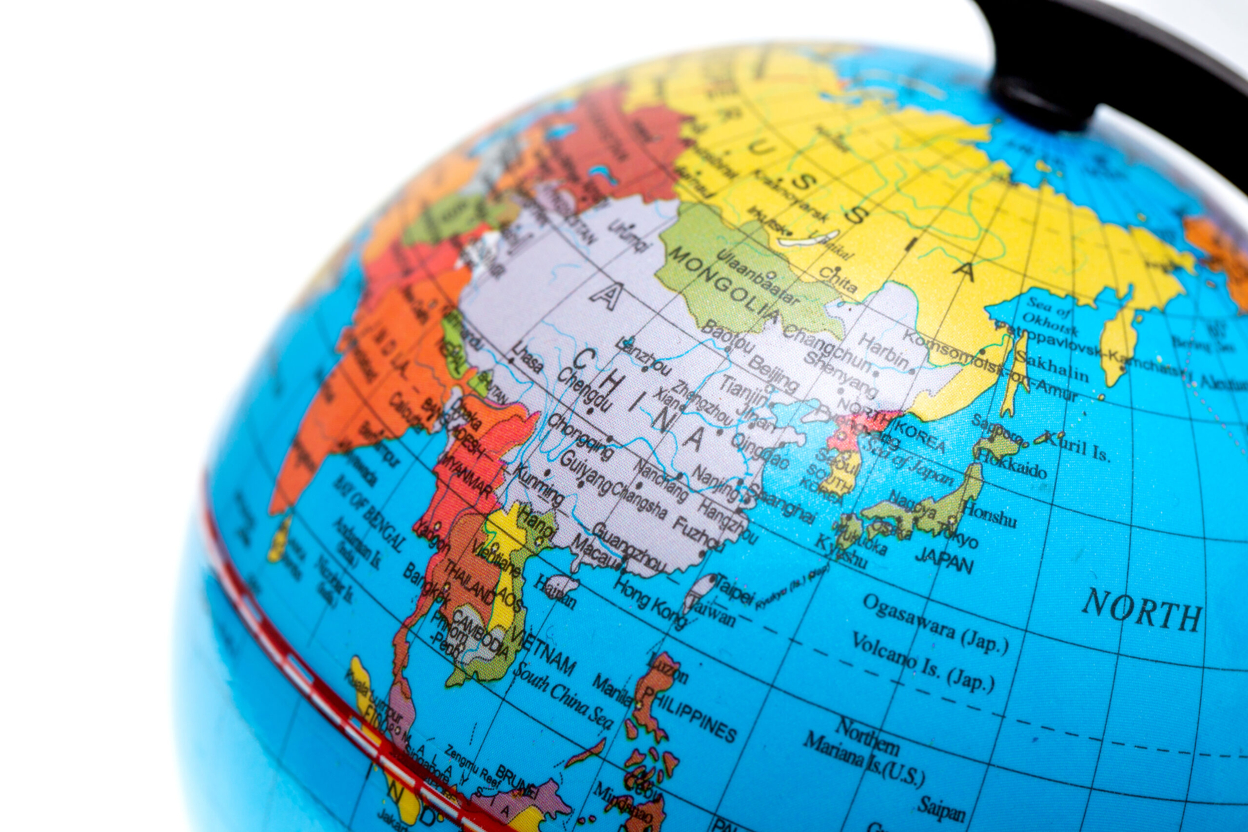 Top Countries Importing Adapalene API from India in 2025