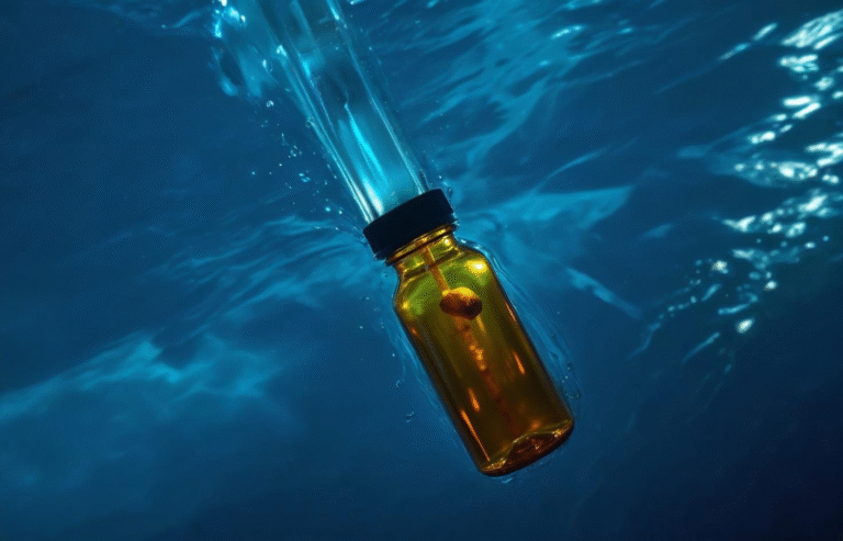 Tafluprost API sourcing mistakes