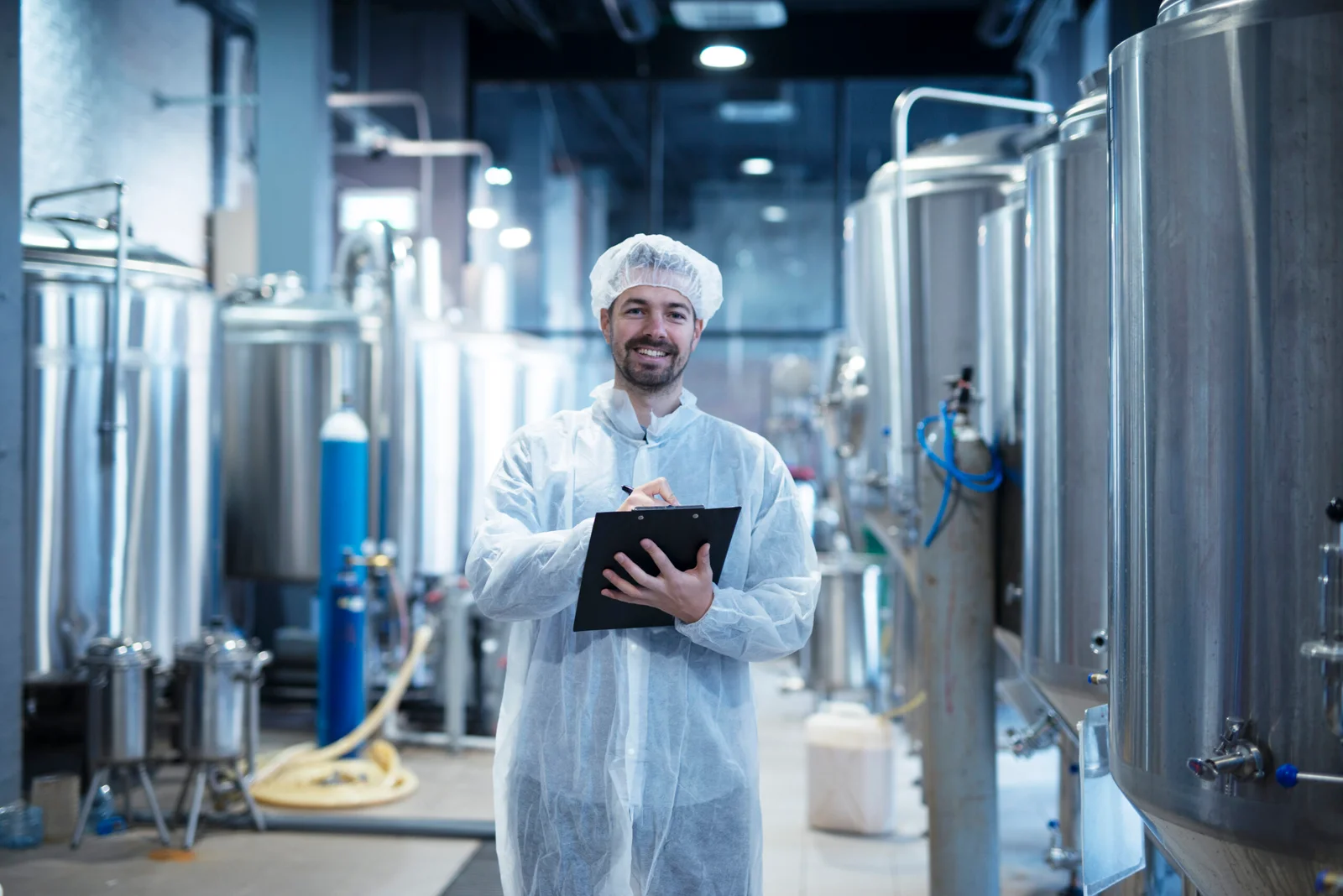 How GMP Certification Ensures GMP Latanoprost Quality