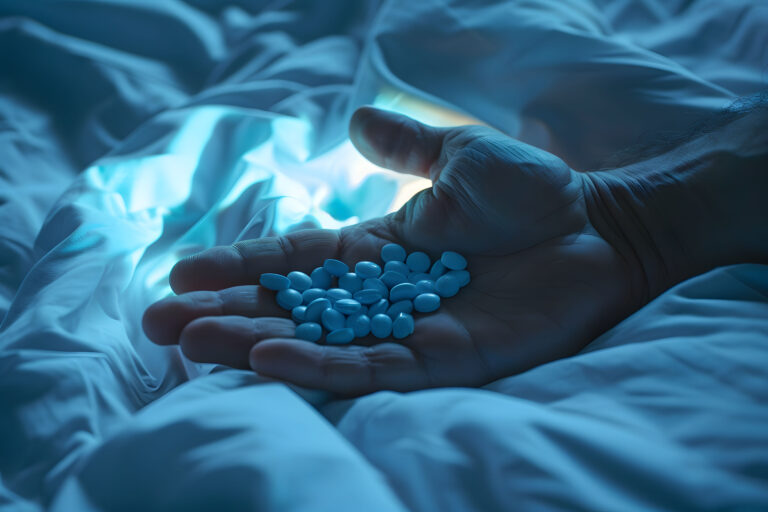 Sildenafil Citrate API
