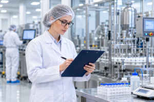 Latanoprost API Manufacturers in India: Quality, GMP and Global Supply