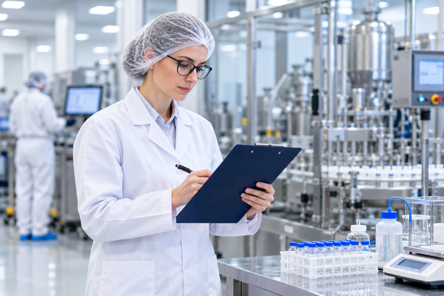 Latanoprost API Manufacturers in India: Quality, GMP and Global Supply