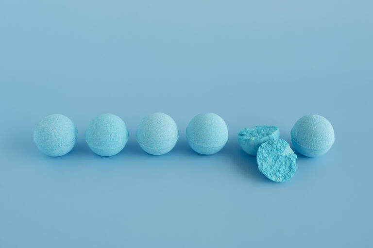 Sildenafil Citrate API Manufacturer