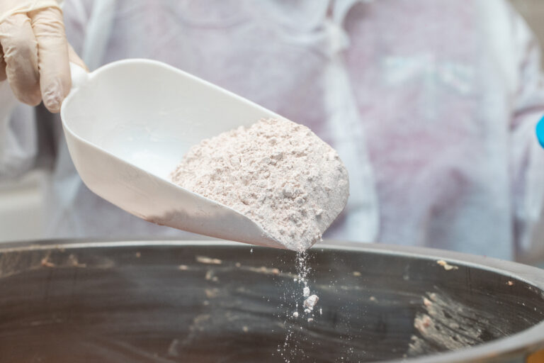 Potassium Bicarbonate Supplier