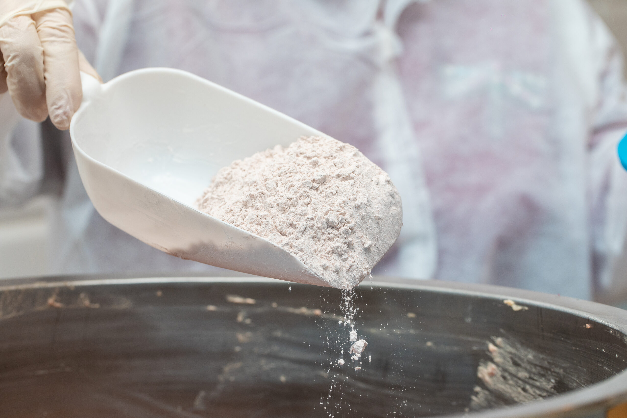 Potassium Bicarbonate Supplier – Trusted Global Partner for Pharma & Industry