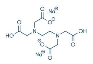 Disodium EDTA Manufacturer – High Purity, GMP Certified | Chemignition Laboratory