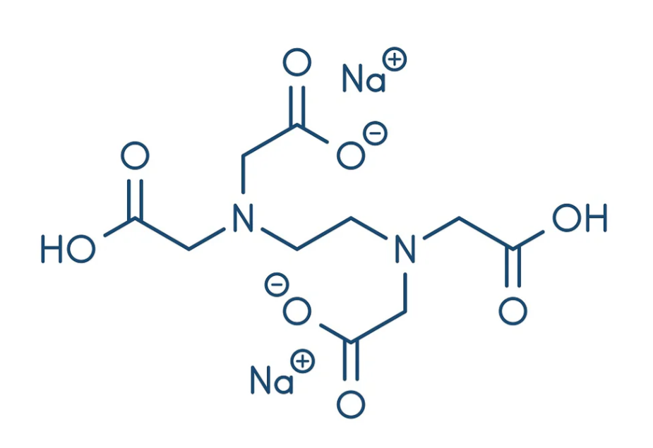 Disodium EDTA Manufacturer – High Purity, GMP Certified | Chemignition Laboratory
