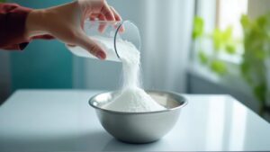 Potassium Bicarbonate for Formulation – Uses, Benefits & Supply by Chemignition Laboratory