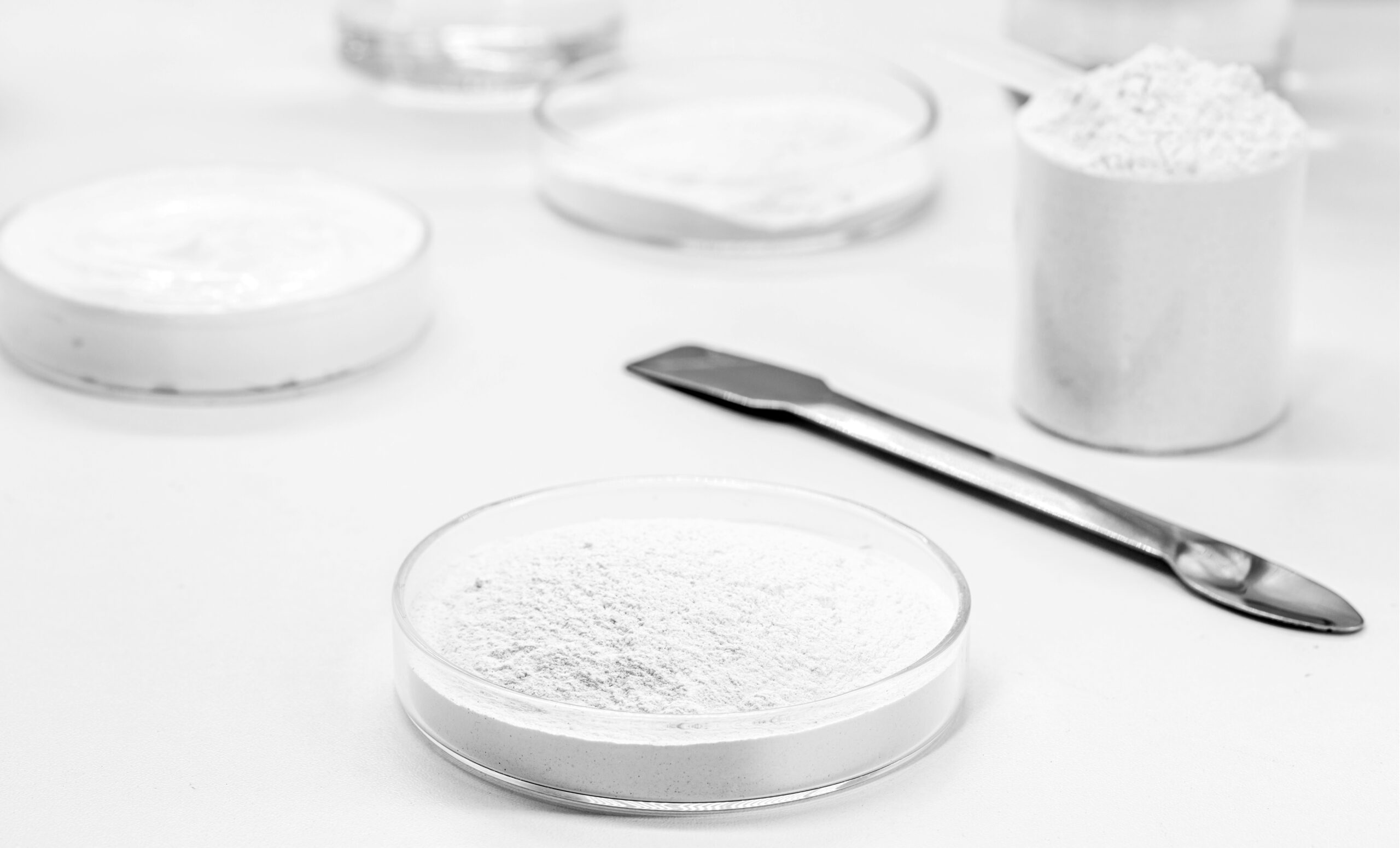 Disodium EDTA for Cosmetics and Personal Care – Manufacturer & Exporter