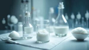 Pharma Grade Potassium Bicarbonate – Properties, Applications & Global Supply