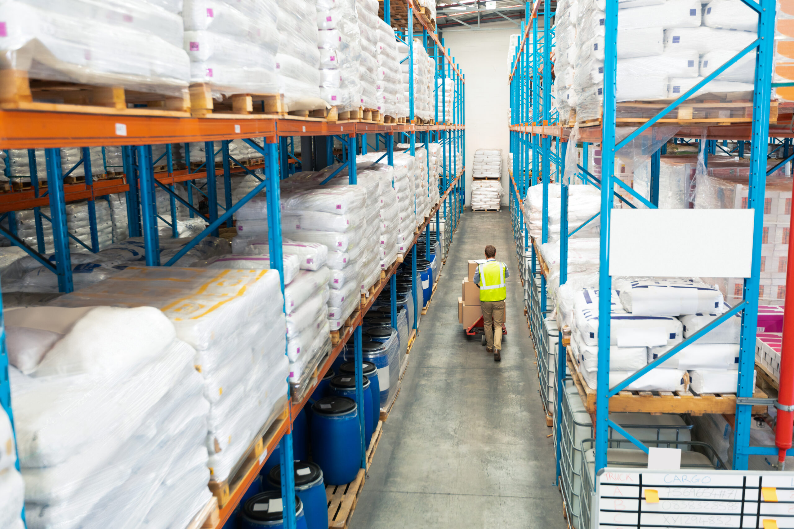 Buy Potassium Bicarbonate in Bulk – Trusted Supply by Chemignition Laboratory