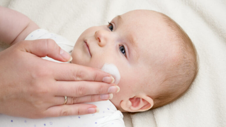 Zinc Oxide for Skincare